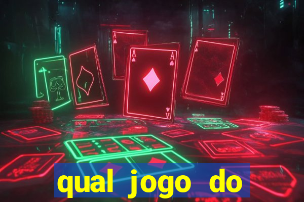 qual jogo do tigrinho ganhar dinheiro