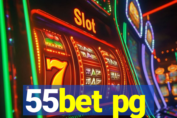 55bet pg