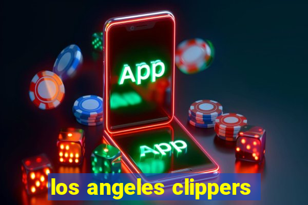 los angeles clippers