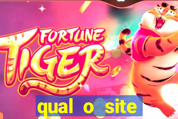 qual o site oficial do jogo do tigre