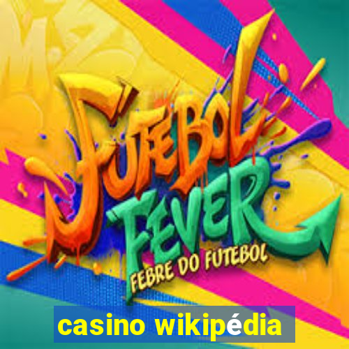 casino wikipédia