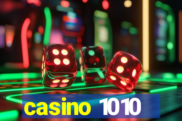 casino 1010