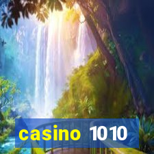 casino 1010