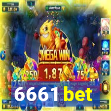 6661 bet