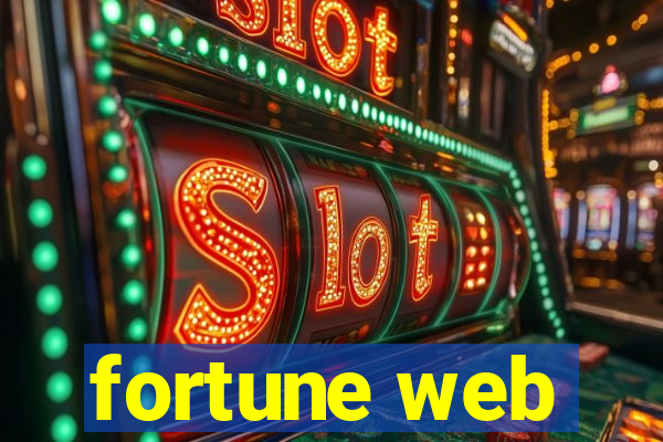 fortune web