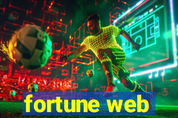 fortune web