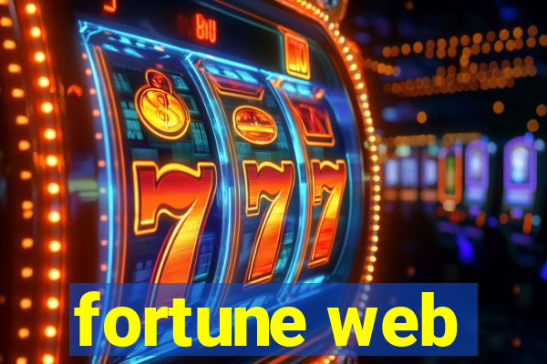 fortune web