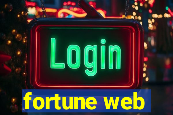 fortune web