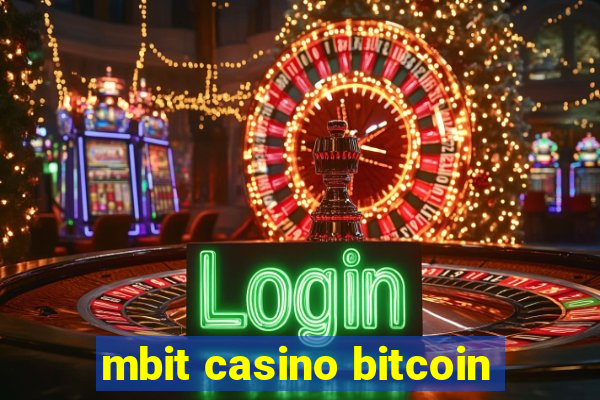 mbit casino bitcoin