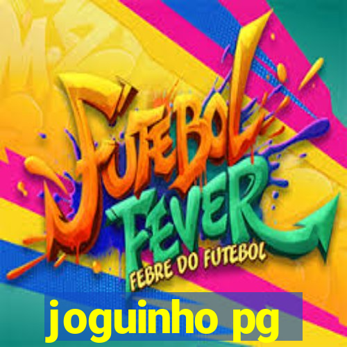 joguinho pg