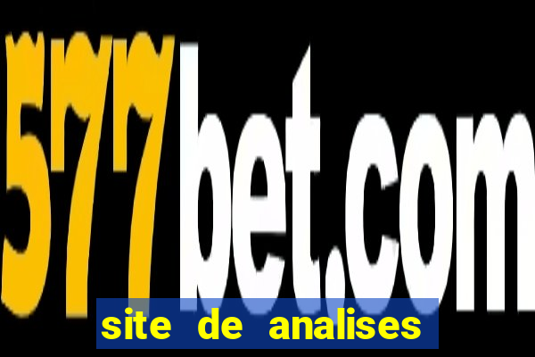 site de analises futebol virtual bet365