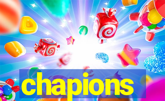 chapions