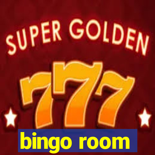 bingo room