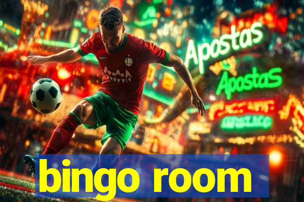 bingo room