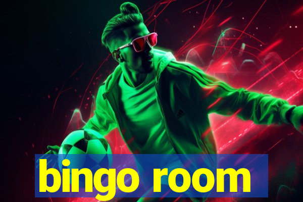 bingo room