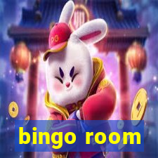 bingo room