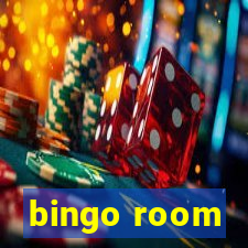 bingo room