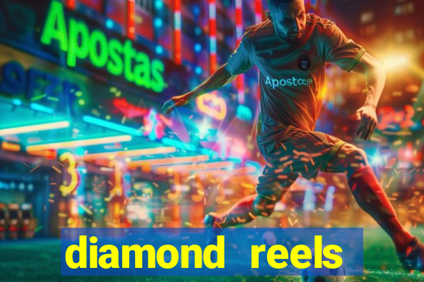 diamond reels casino review