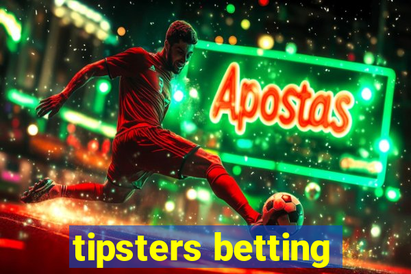 tipsters betting