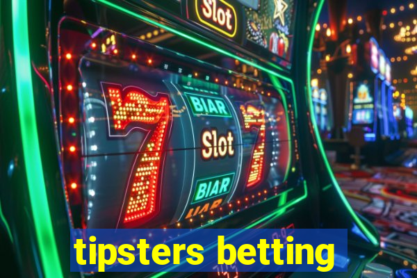 tipsters betting