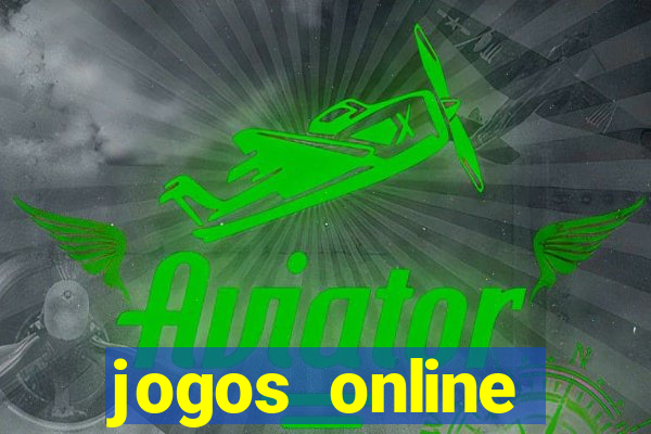 jogos online dinheiro real