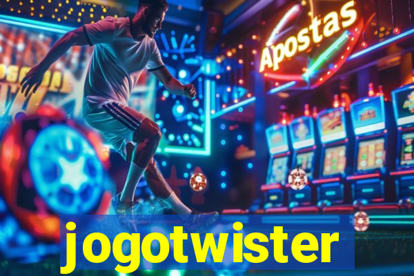 jogotwister