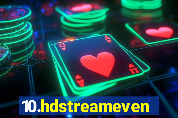 10.hdstreamevent.com