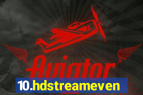 10.hdstreamevent.com