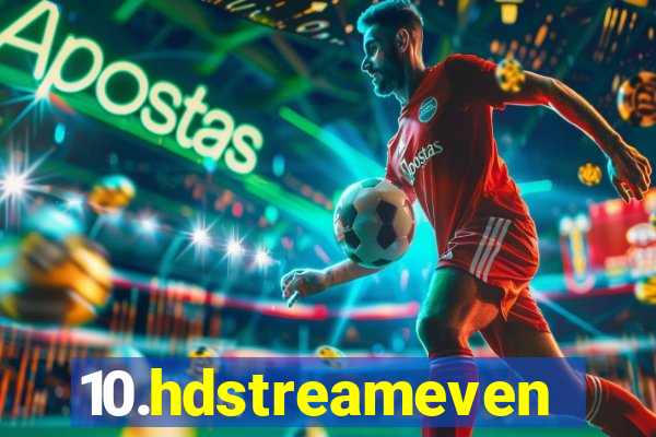 10.hdstreamevent.com