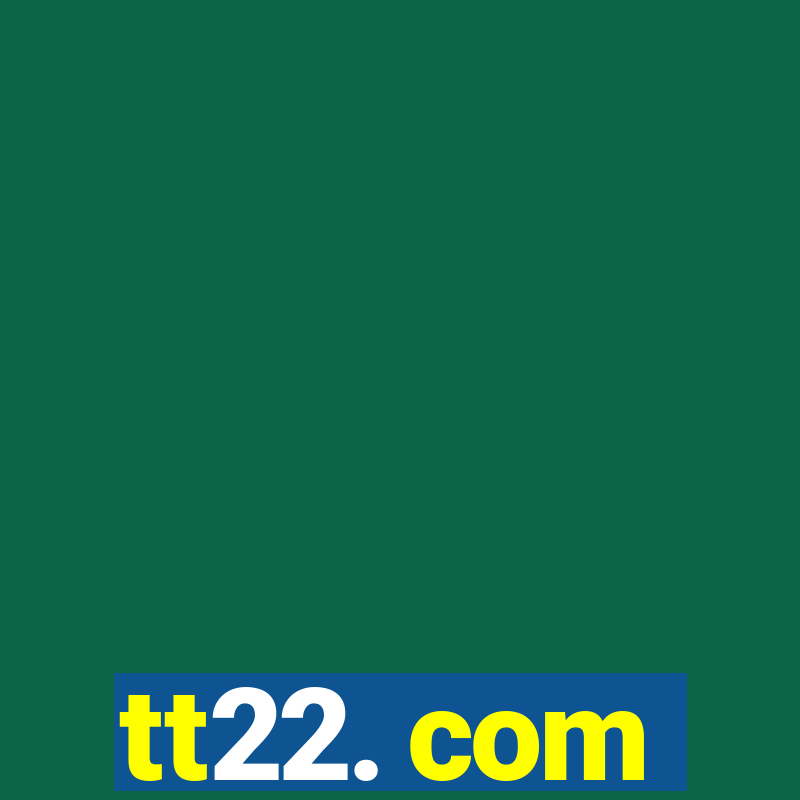 tt22. com