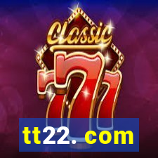 tt22. com