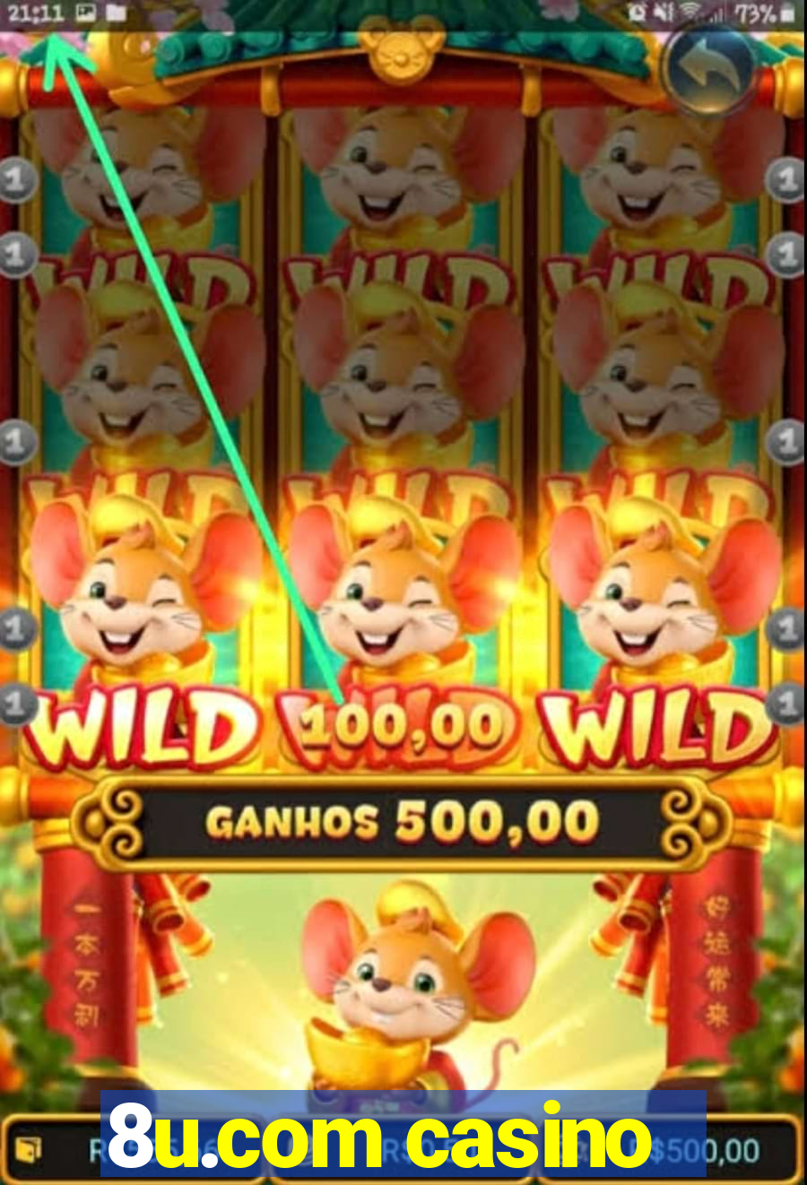 8u.com casino