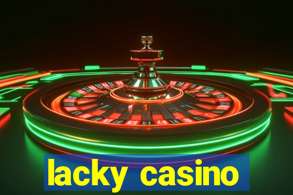 lacky casino