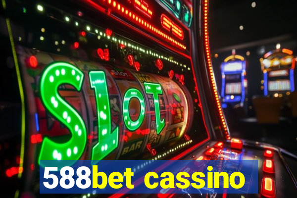 588bet cassino