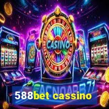 588bet cassino