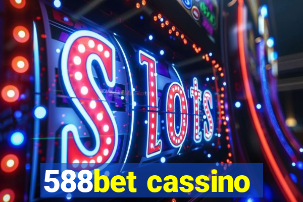 588bet cassino