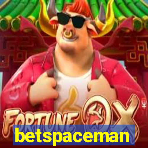 betspaceman