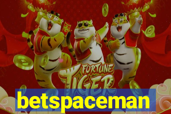 betspaceman