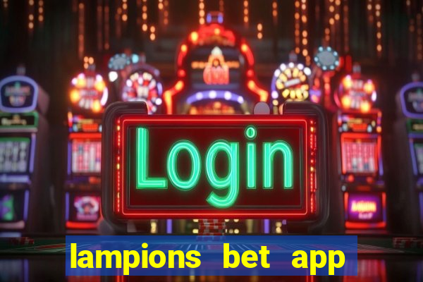 lampions bet app download apk