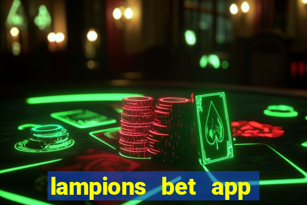 lampions bet app download apk