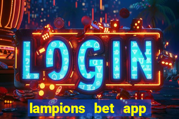 lampions bet app download apk