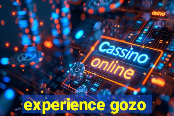 experience gozo