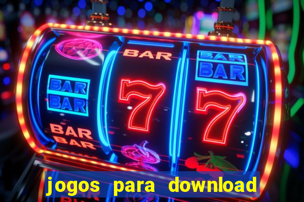 jogos para download de pc