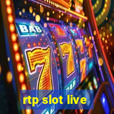 rtp slot live