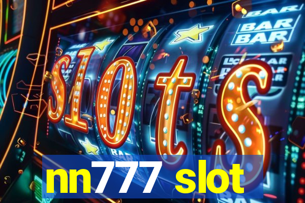 nn777 slot