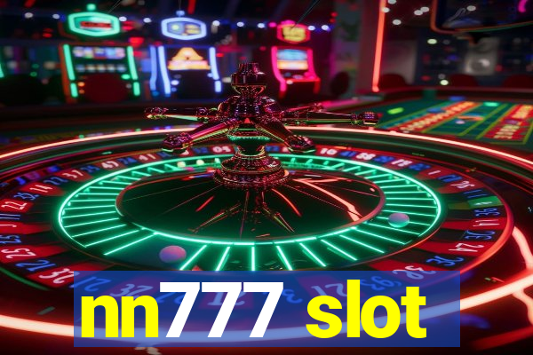 nn777 slot