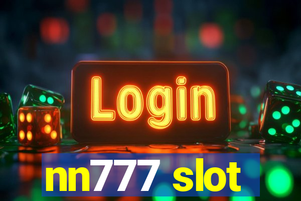 nn777 slot