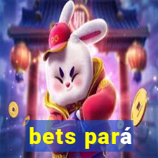 bets pará