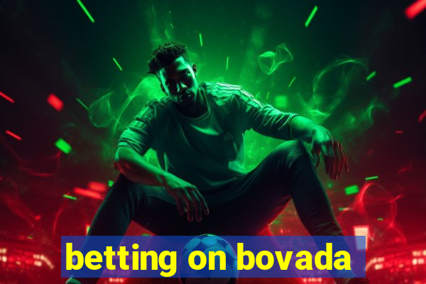 betting on bovada