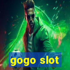 gogo slot